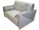 Диван кровать для подростка M арт02008.2 подлокотник №3 серый принт Dalmatian 120 04460.1NOV фото 1