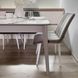 Комплект кухонный стол Retsech 110х70(+40) Стандарт + стул Oced 4 шт 0218JAM фото 5