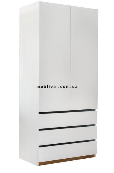 ➤Ціна   Купити Шкаф распашной Лотус Д2 (Embawood) 2200➤ ➤Шкафы распашные и витрины➤Embawood➤440303449Emba фото