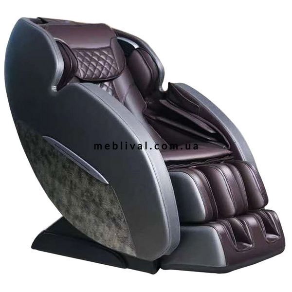 ➤Ціна   Купити Кресло массажное Rellim Deep grey➤ ➤Кресла массажные➤АMF➤546860АМ фото