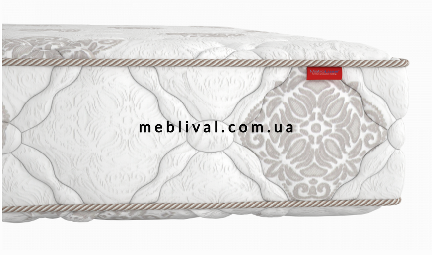 ➤Цена 5 550 грн  Купить Матрас Latte Soft Plus / Латте Софт Плюс ➤ ➤Матасы Coffee Soft➤M&G➤440306066Матрк фото