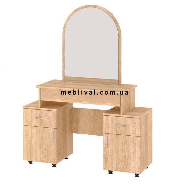 ➤Цена 24 560 грн  Купить Спальный гарнитур модульный ДСП дуб сонома+МДФ дуб сонома ➤дуб сонома ➤Спальни➤ПЕХ➤440304643,1ПЕХ фото