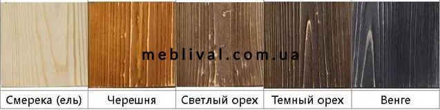➤Ціна 26 134 грн UAH Купити Комплект стіл 160х90 нерозкладний з лавкою + стільці 2 шт дерев'яний під старовину➤Бук натуральний ➤Комплект - стол стул лавки➤Rotanes➤0102МЕКО фото