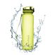 Бутылка для воды KingCamp Tritan Bottle 1000ML light green KA1136LG фото 1