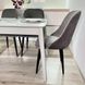 Комплект кухонный стол Retsech 110х70(+40) Стандарт + стул Nitram 4 шт зеленый 0220JAM фото 19