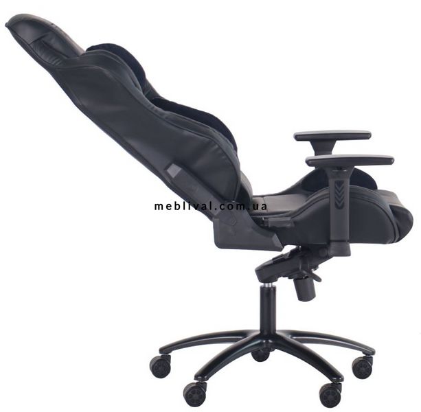 ➤Цена   Купить Кресло VR Racer Expert Maestro черный/черный ➤Черный ➤Кресла геймерские➤AFM➤546754АМ фото
