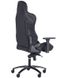 Кресло VR Racer Expert Maestro черный/черный 546754АМ фото 4