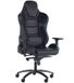 Кресло VR Racer Expert Maestro черный/черный 546754АМ фото 1