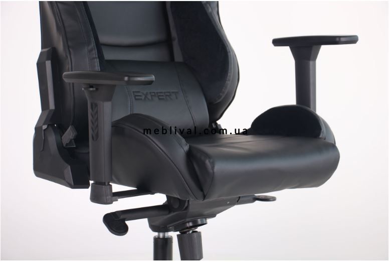 ➤Цена   Купить Кресло VR Racer Expert Maestro черный/черный ➤Черный ➤Кресла геймерские➤AFM➤546754АМ фото