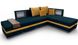 Угловой диван трансформер со столиком накладным арт040164.4 440312323.5.ВО фото 8
