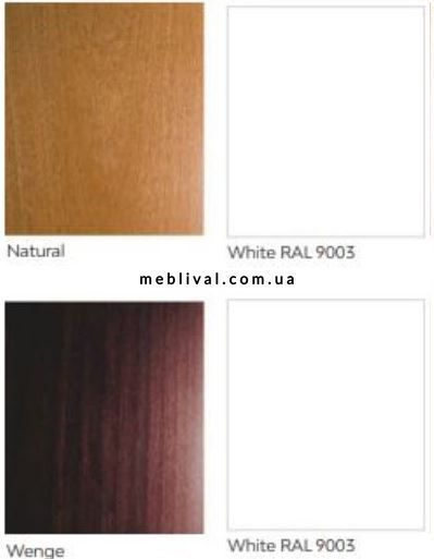 ➤Цена 1 865 грн UAH Купить Стул кухонный Тор 41х43х82 твердый Natural-White ➤natural-white ➤Стулья деревянные➤Kulvpa➤0090PAV фото