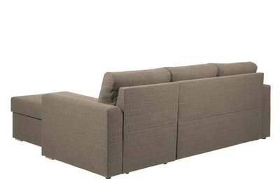 ➤Цена 16 945 грн  Купить Угловой диван в гостинную арт030022.1 ➤Коричневый ➤Диваны офисные➤Modern 3➤440303466.2.EMB фото