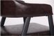 Кресло Ramones dark brown 545672АМ фото 9
