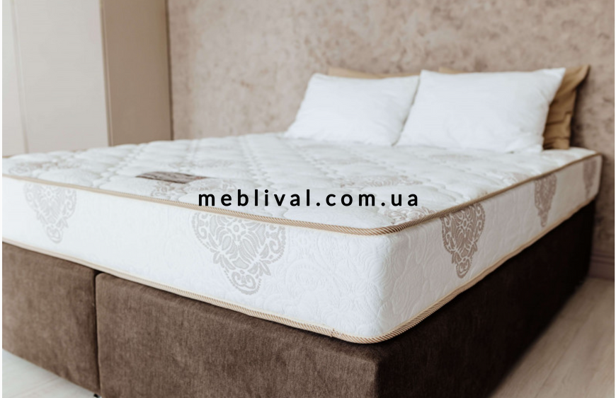 ➤Цена 12 548 грн  Купить Матрас Macchiato Soft Plus / Маккиато Софт Плюс 180х200 ➤ ➤Матасы Coffee Soft➤M&G➤440306068Матр.14 фото