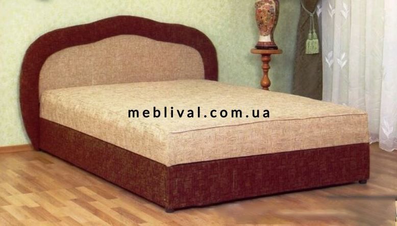 ➤Цена   Купить Кровать двуспальная с матрасом, коробом&nbsp;и&nbsp;подъемным механизмом 184х203х102 оранжевый ➤Оранжевый ➤Кровати двухспальные➤B_S_КР➤440301121ВЕС.1 фото