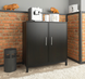 Тумба офисная в стиле Loft Венге арт050100 062555LO фото 2