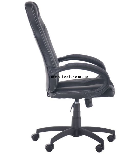 ➤Ціна 4 150 грн  Купити Игровое кресло сетка черная, вставки сетка серая➤Черный, серый ➤Кресла игровые➤Modern_12➤298231АМ фото