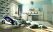 Детская комната серии Гонка кровать BMW 440303530.2ВИОРДДР фото 1