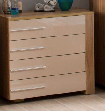 ➤Цена   Купить Комод Прага W 900 ➤ ➤Комоды➤Embawood➤0220210Emba.4.1 фото