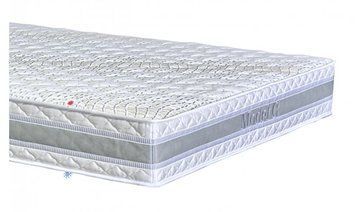 ➤Цена 32 760 грн  Купить Матрас беспружинный ТМ MMTech Model N 160х200 ➤ ➤Матрасы тм Велам➤Велам➤440312260,9ВЕЛА фото