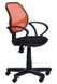 Кресло Чат/АМФ-4 сиденье А-1/спинка Сетка оранжевая 025563AM фото 1
