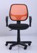 Кресло Чат/АМФ-4 сиденье А-1/спинка Сетка оранжевая 025563AM фото 2
