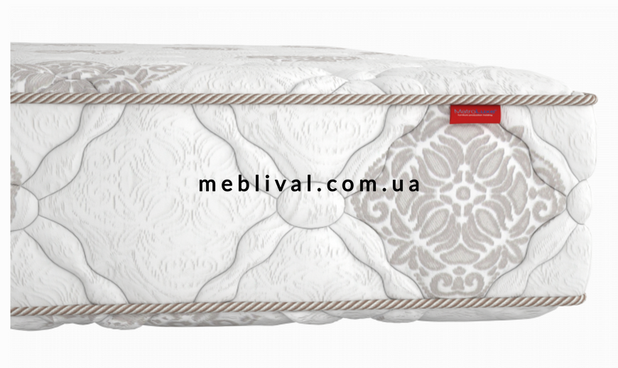 ➤Цена 12 790 грн  Купить Матрас Mokko Soft Plus / Мокко Софт Плюс 140х200 ➤ ➤Матасы Coffee Soft➤M&G➤440306067Матрк.11 фото
