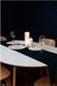 ➤Цена 6 515 грн UAH Купить Стол кухонный круглый Рам D100(+40) деревянный white-natural ➤Молочний ➤Cтол кухонный недорогой➤Kulvpa➤0030PAV фото