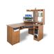 Угловой компьютерный стол с надстройкой арт040045.4 440303506.5.ТС фото 2