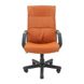 Кресло офисное на роликовых опорах 61х53х103-111 Tilt пластик козам оранжевый 7847663799RICH1.2 фото 3