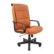 Кресло офисное на роликовых опорах 61х53х103-111 Tilt пластик козам оранжевый 7847663799RICH1.2 фото 1