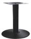 ➤Цена   Купить Опора ножка для стола на диске металлическая цвет черный высота 72 см диаметр 43 см арт040308.2 ➤Черный ➤Базы для столов➤Modern 8➤ROKA54Bl.ВВ1 фото