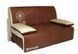Раскладной диван E02 арт02004.1, принт Dandelion 120 044603.2NOV фото 1