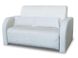 Раскладной диван M арт02007.2 без принта подлокотники №2 белый 120 440312313.9NOV фото 1