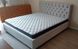 Двуспальная кровать с подъемным механизмом 160х200 Б арт020035.7 440312358.7NOV фото 1
