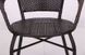 Кресло Catalina ротанг коричневый 519695АМ фото 11