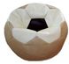 Пуф мяч диаметр 70 ППУ шарики Дизайн 1 441300222М фото 9