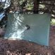 Тактический пончо ВСУ (плащ-палатка) олива (XL) (LE2507) LE2507 фото 8