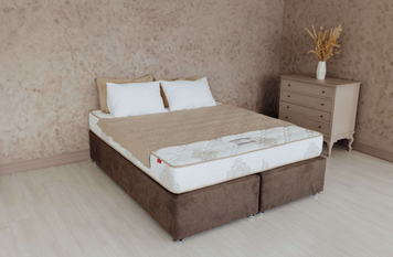 ➤Цена 7 481 грн  Купить Матрас Latte Soft Plus / Латте Софт Плюс 90х200 ➤ ➤Матасы Coffee Soft➤M&G➤440306066Матрк.9 фото