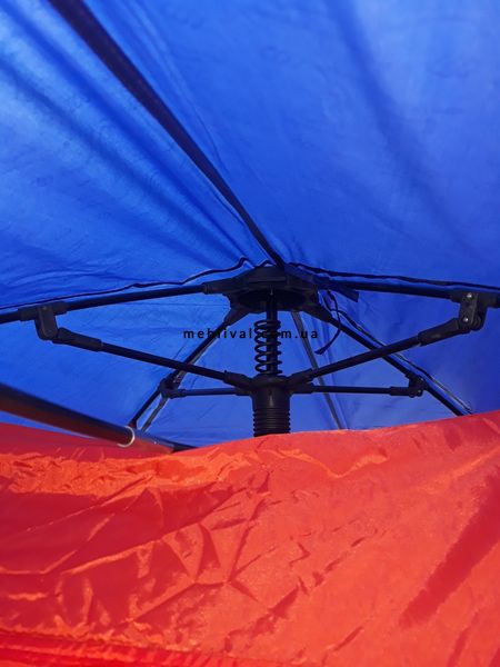 ➤Ціна 2 499 грн UAH Купити Палатка Mirmir Sleeps 3 (Арт. X 1830)➤ ➤Намети та парасолі➤Mirmir➤X1830 фото