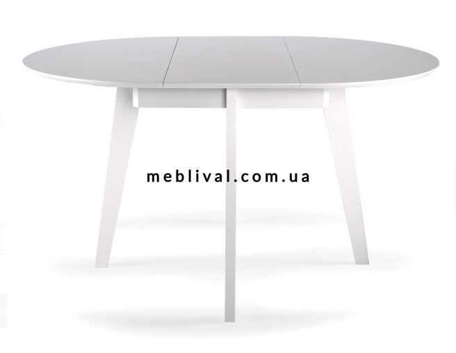 ➤Цена 6 515 грн UAH Купить Круглый стол Рам D100 деревянный natural-white ➤natural-white ➤Столы круглые➤Kulvpa➤0020PAV фото