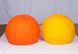 Пуф мяч диаметр 70 ППУ шарики Дизайн 2 441300222М.1 фото 10