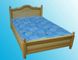 ➤Цена   Купить Кровать деревянная Виландро 160х200 ➤бук натуральный ➤Кровати деревянные➤Агросвит➤440306266ПЛМ.2 фото
