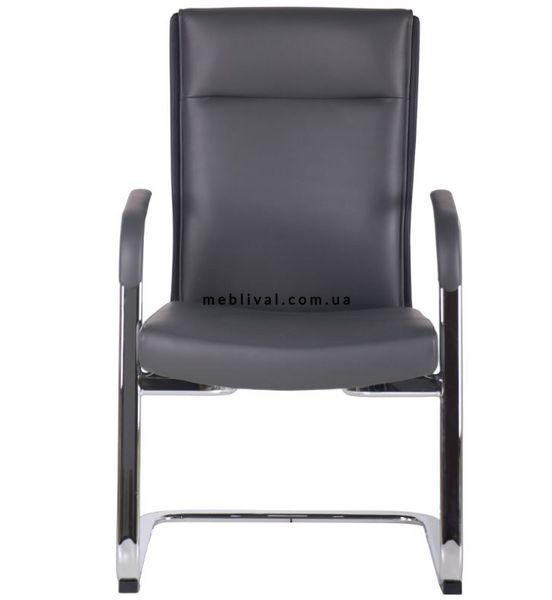 ➤Цена   Купить Кресло Jeff CF Dark Grey/ Black ➤Серый ➤Кресла Коллекция Empire➤AFM➤546957АМ фото