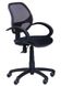 Кресло Байт АМФ-5 сиденье Неаполь N-20/спинка Сетка черная 116972AM фото 1