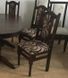 Комплект обеденный стол и стулья 1+8 Брен Нью (1200х800 +400) 440303030ПЛМ фото 16