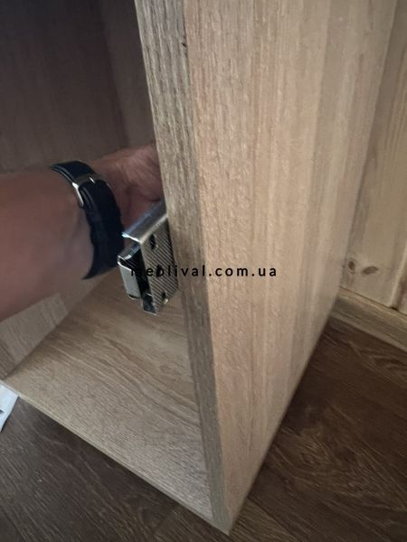 ➤Ціна 3 942 грн  Купити Тумба компактная с тремя ящиками и замком арт040121.16➤дуб сонома ➤Мебель для офиса➤Modern 4➤440303568.17.ТС фото