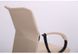 Кресло Лайт LB Софт АМФ-8 Неаполь N-17 нитка коричневая 365736AM фото 6