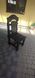 Дереянный стул Селукрег твердый под старину 0055МЕКО1 фото 6