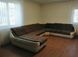 Угловой диван для большой гостиной со спальным местом арт040167.5 440312326.6.ВО фото 22